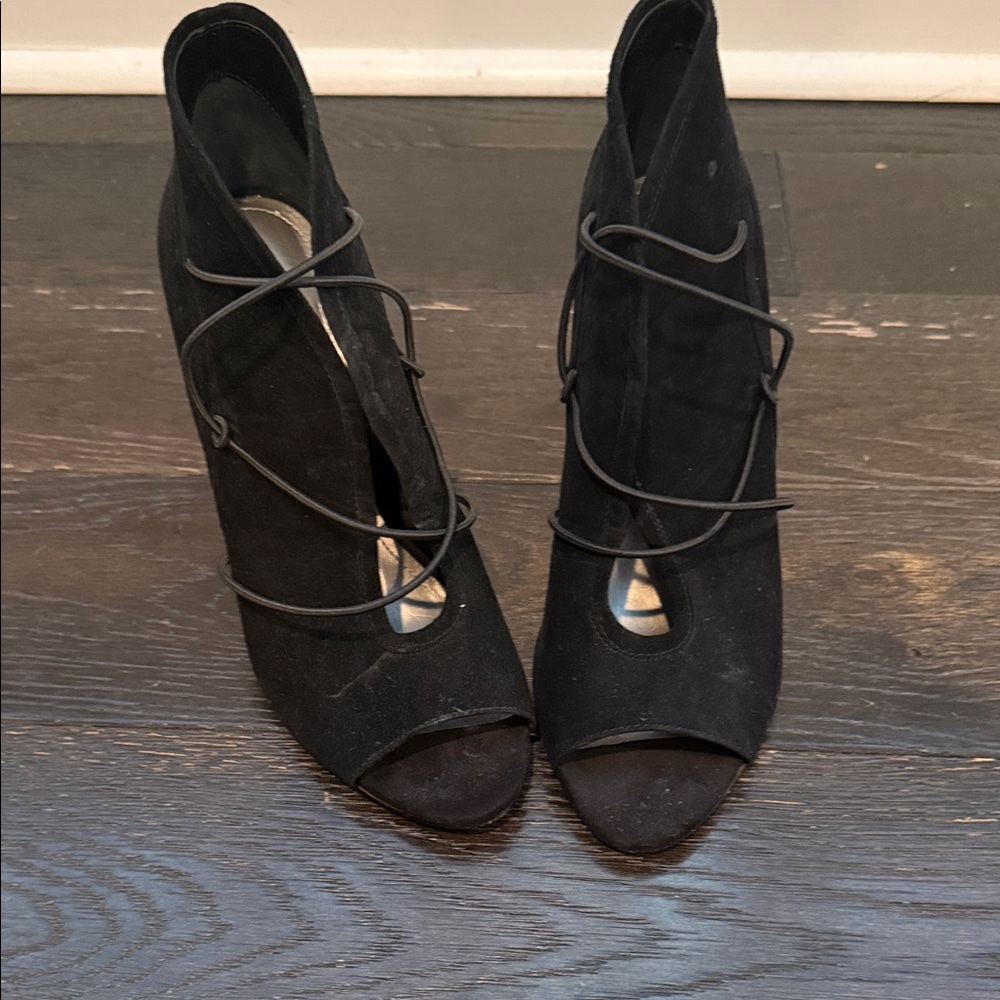 BCBG generation foodie type sandal shoes 8.5